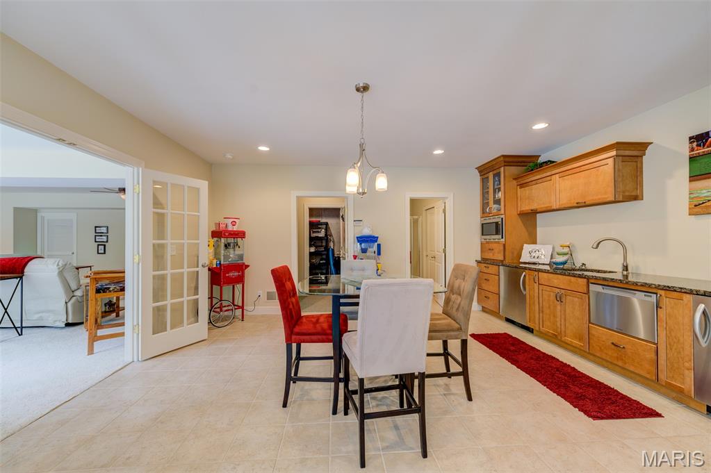 Austin Ridge - Residential