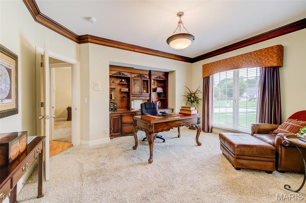 Austin Ridge - Residential