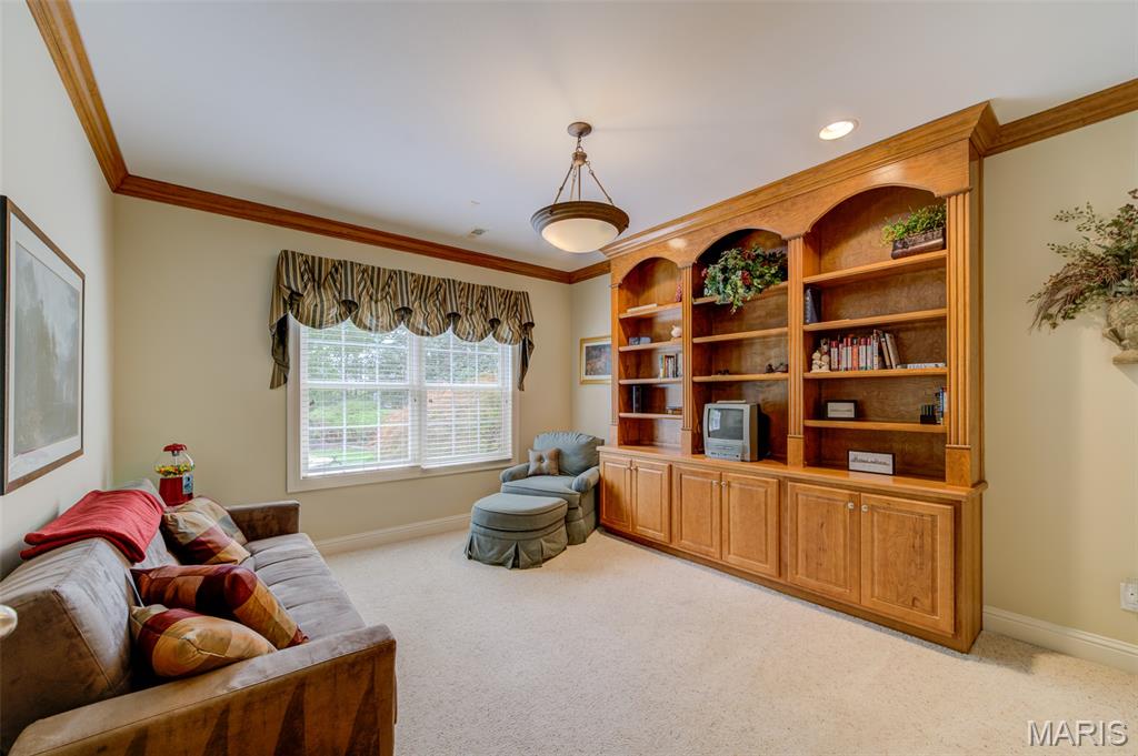 Austin Ridge - Residential