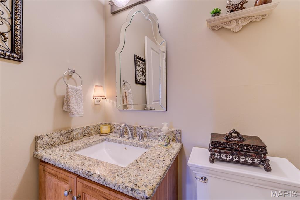 Austin Ridge - Residential