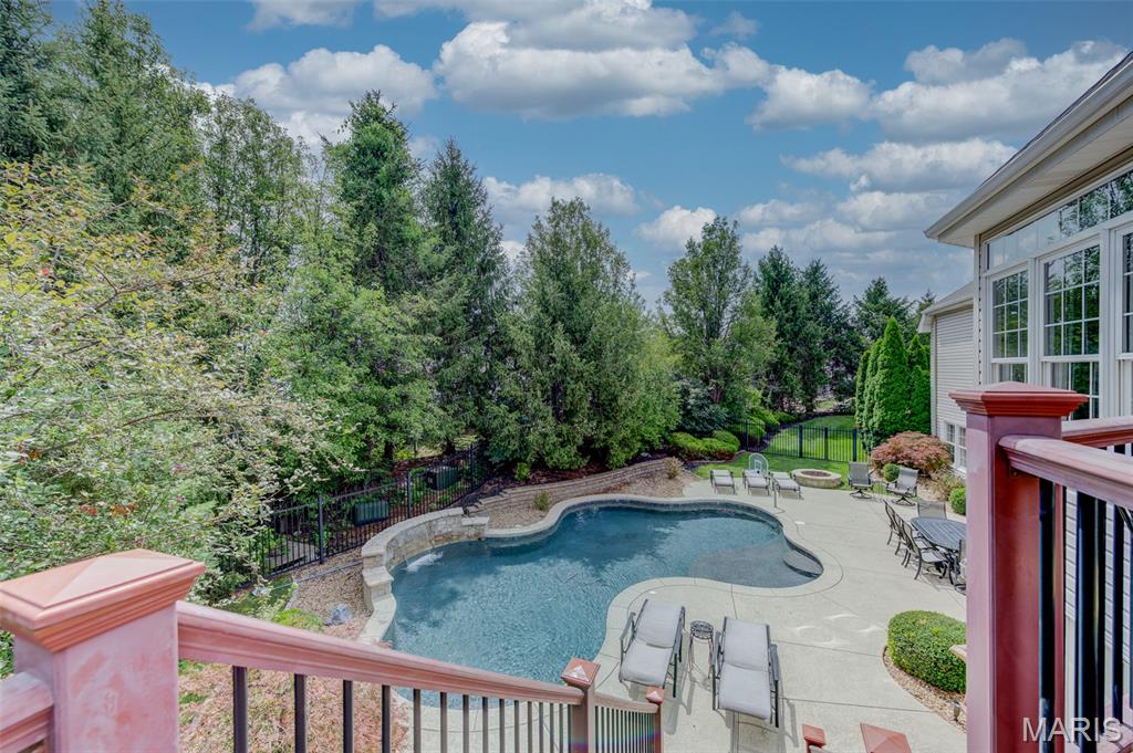 Austin Ridge - Residential