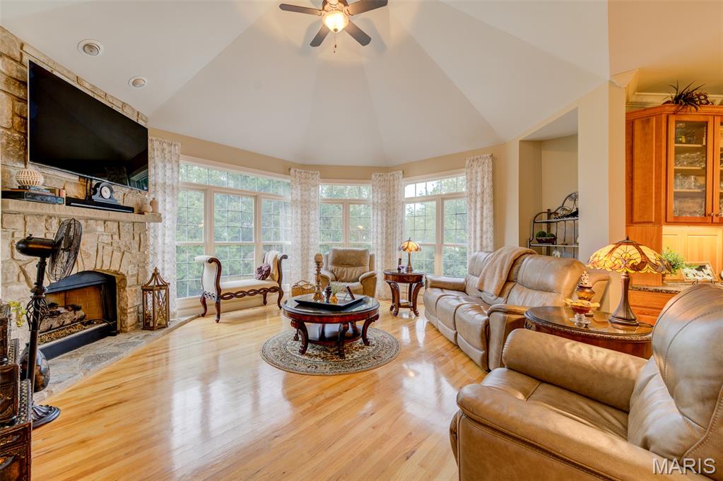 Austin Ridge - Residential