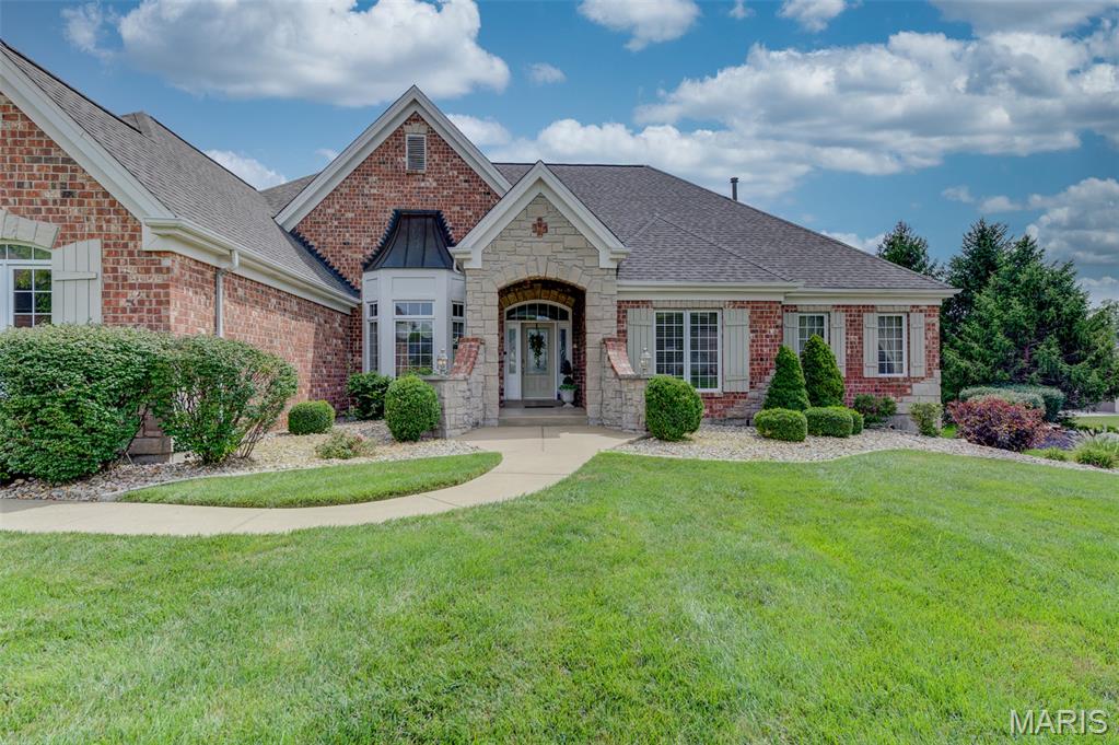 Austin Ridge - Residential