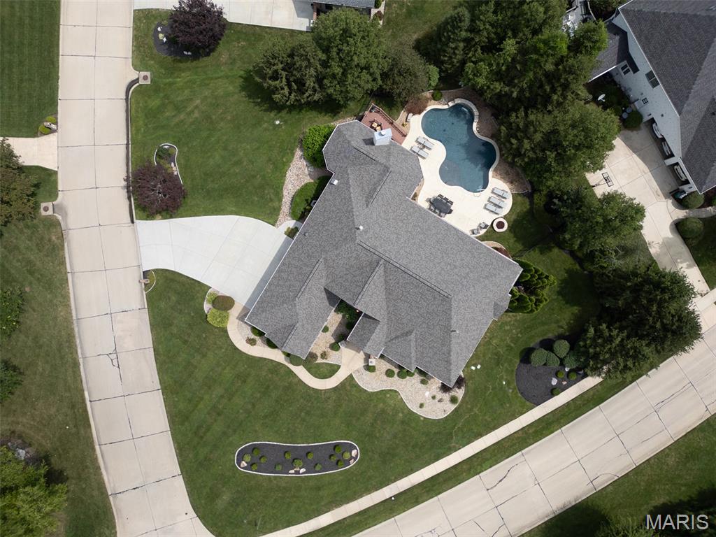 Austin Ridge - Residential