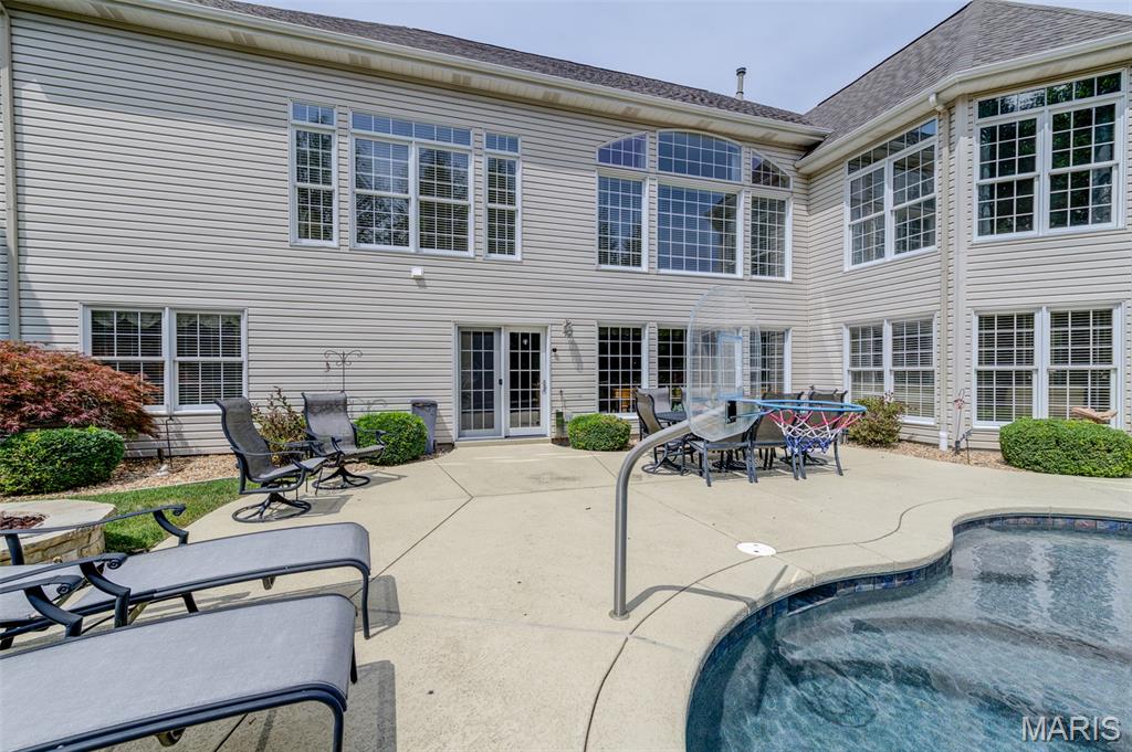 Austin Ridge - Residential