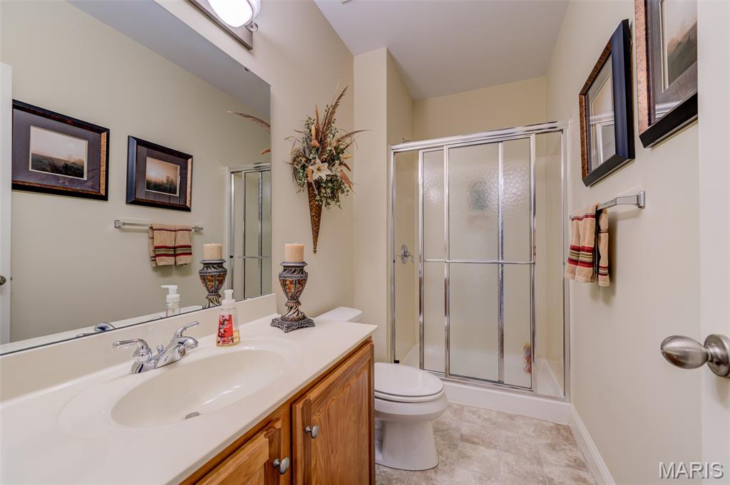 Austin Ridge - Residential