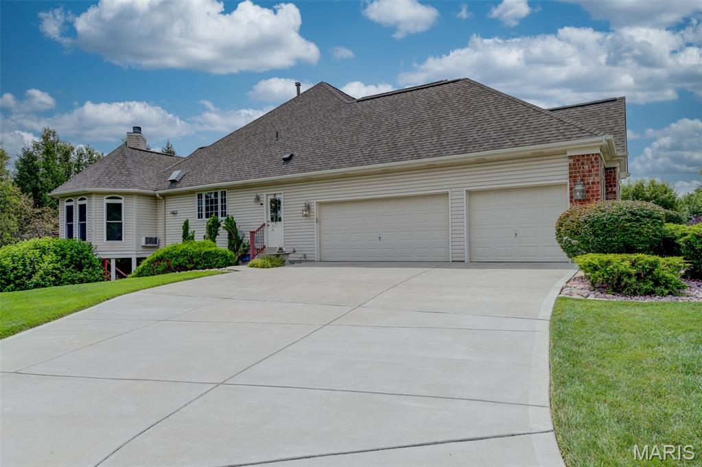 Austin Ridge - Residential