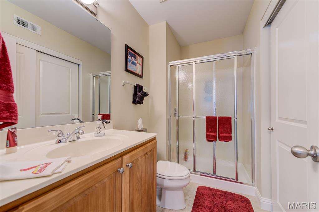 Austin Ridge - Residential