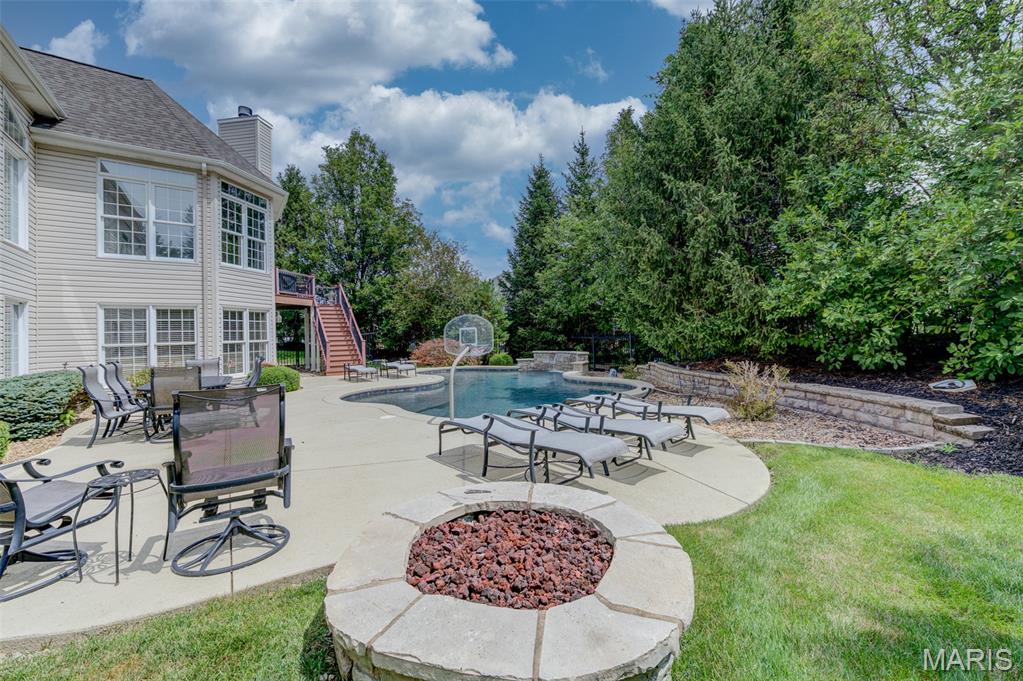 Austin Ridge - Residential