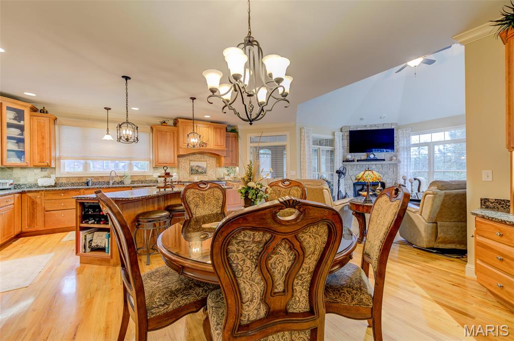 Austin Ridge - Residential