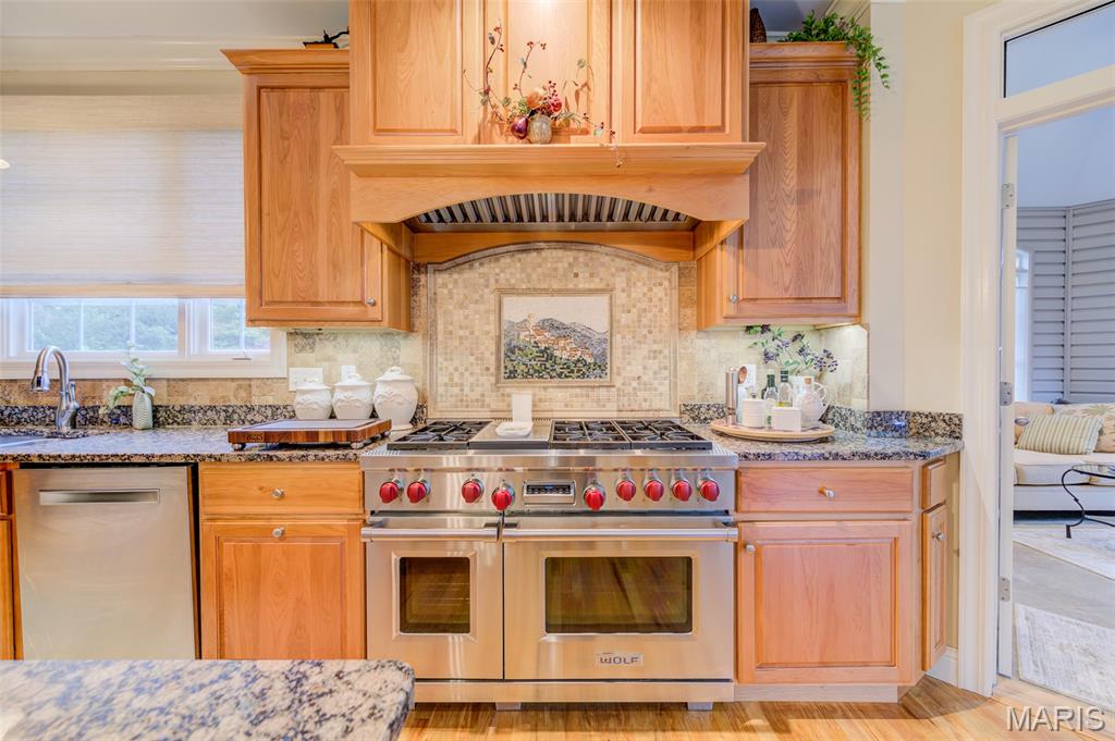 Austin Ridge - Residential