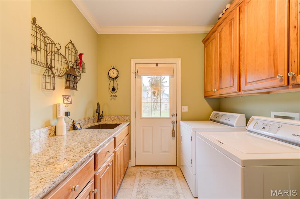 Austin Ridge - Residential