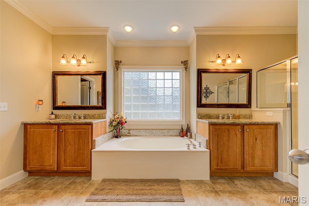 Austin Ridge - Residential