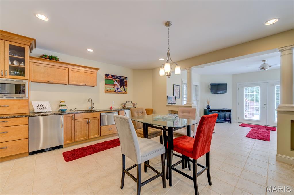 Austin Ridge - Residential