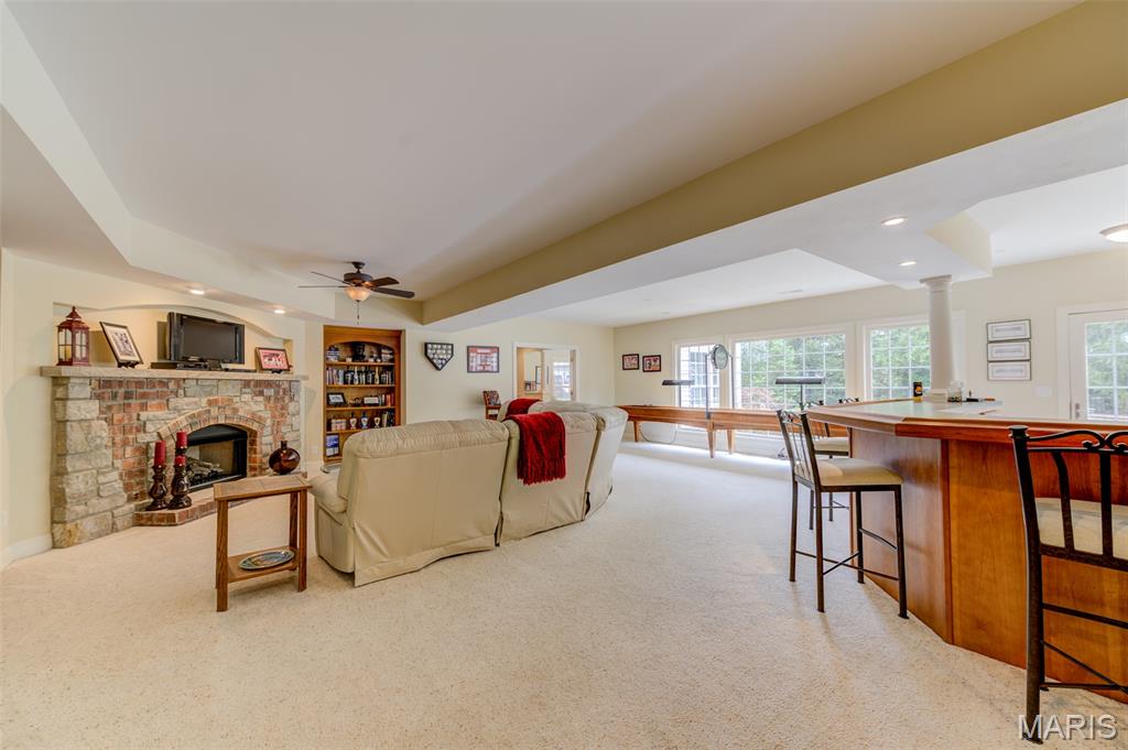 Austin Ridge - Residential