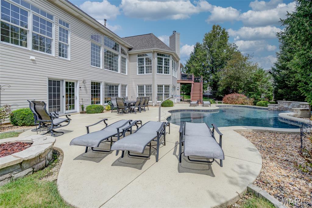 Austin Ridge - Residential