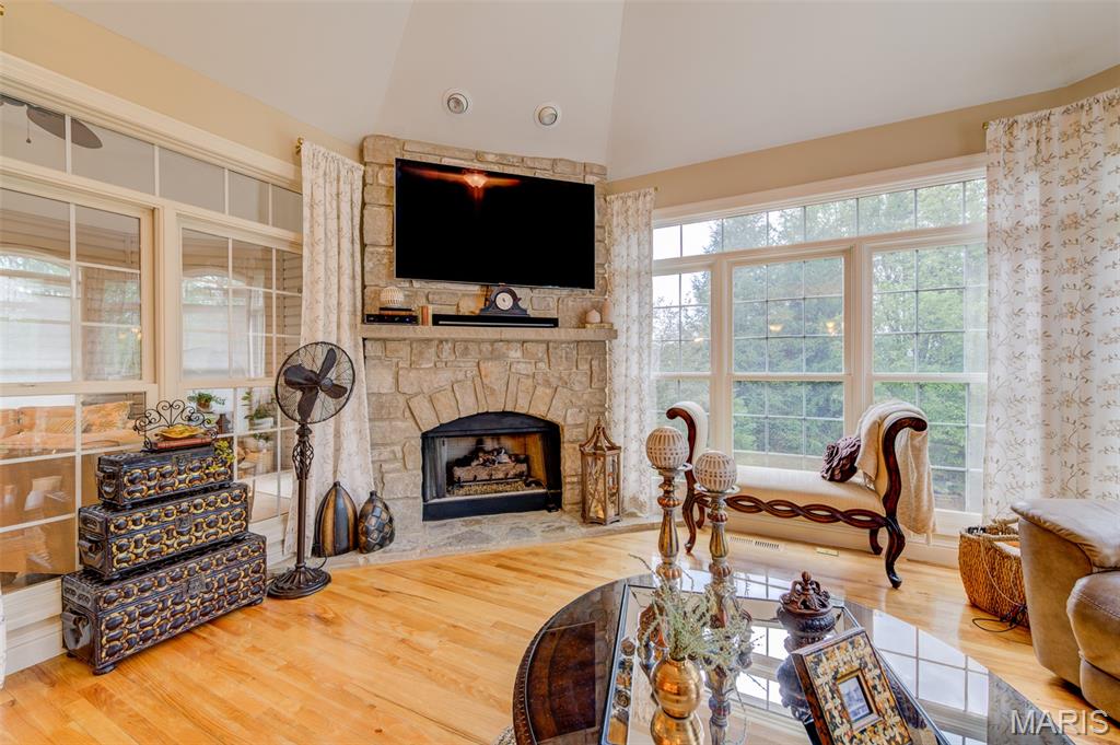 Austin Ridge - Residential