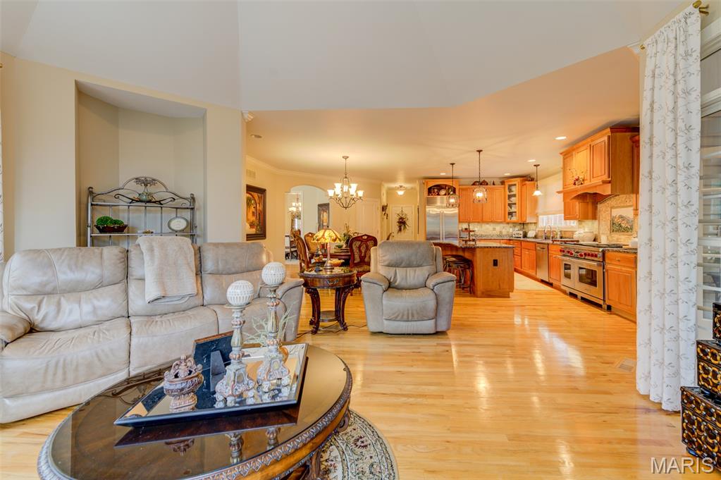 Austin Ridge - Residential