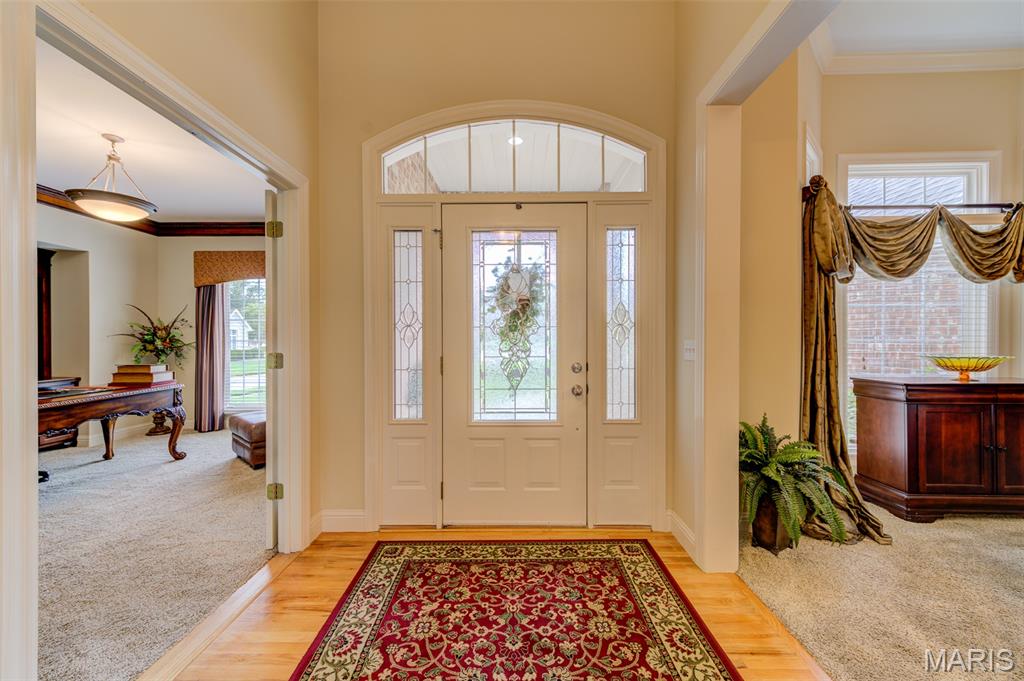 Austin Ridge - Residential