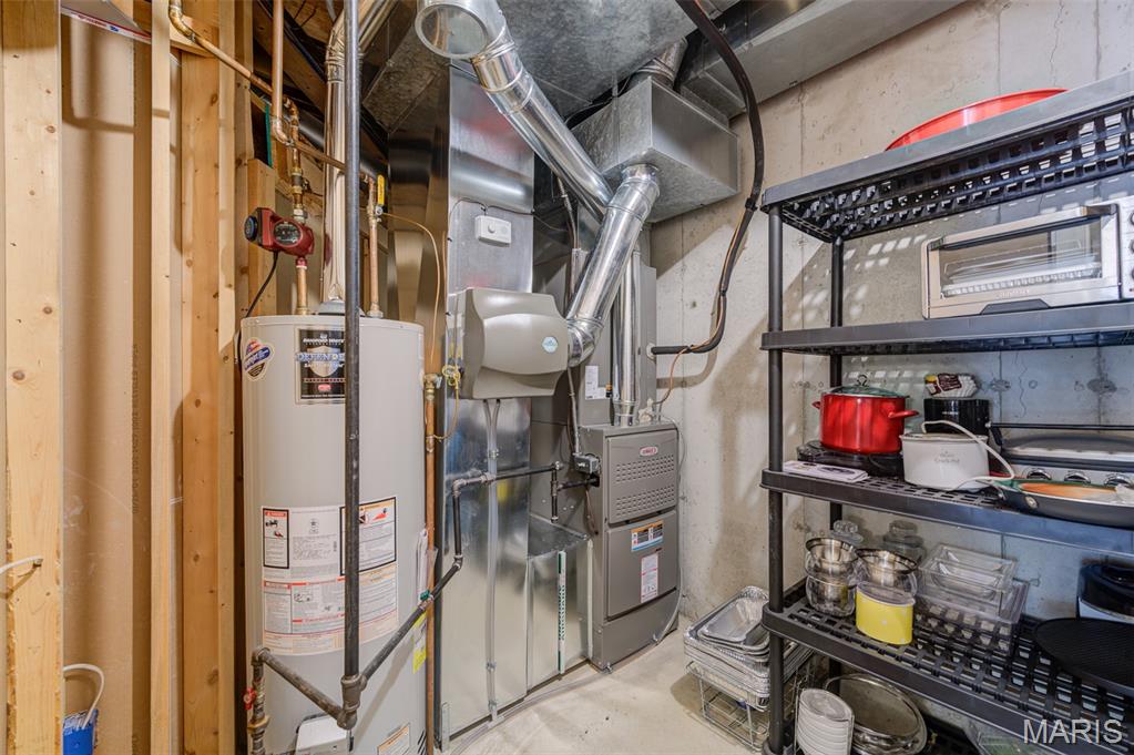 Austin Ridge - Residential