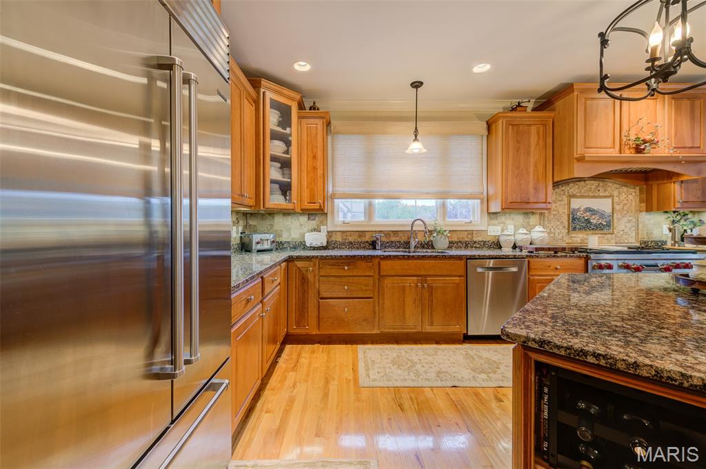 Austin Ridge - Residential