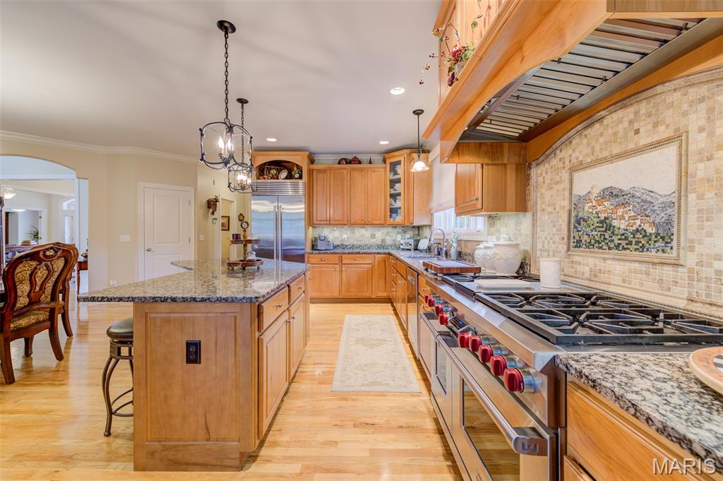 Austin Ridge - Residential