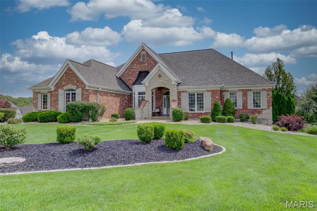 Austin Ridge - Residential