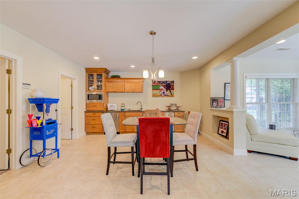 Austin Ridge - Residential