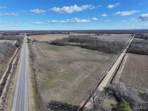 Tiny photo for Off US Hwy 67, Neelyville, MO 63954 (MLS # 26024962)