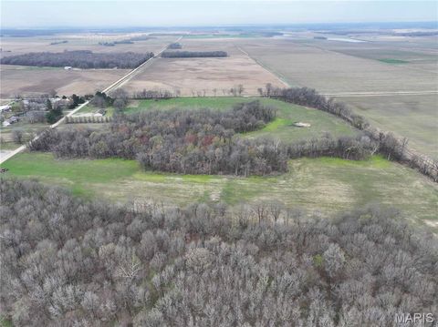 Tiny photo for Off US Hwy 67, Neelyville, MO 63954 (MLS # 26024962)
