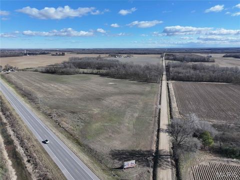 Tiny photo for Off US Hwy 67, Neelyville, MO 63954 (MLS # 26024962)
