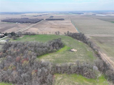 Tiny photo for Off US Hwy 67, Neelyville, MO 63954 (MLS # 26024962)