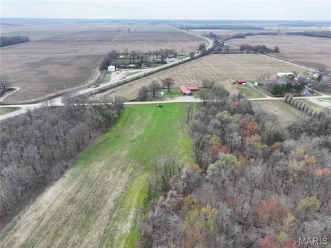 Tiny photo for Off US Hwy 67, Neelyville, MO 63954 (MLS # 26024962)