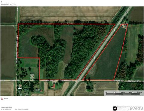 Photo of Off US Hwy 67, Neelyville, MO 63954 (MLS # 26024962)