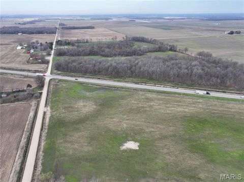 Tiny photo for Off US Hwy 67, Neelyville, MO 63954 (MLS # 26024962)