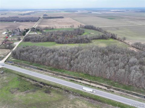 Tiny photo for Off US Hwy 67, Neelyville, MO 63954 (MLS # 26024962)
