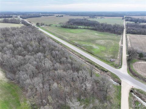 Tiny photo for Off US Hwy 67, Neelyville, MO 63954 (MLS # 26024962)