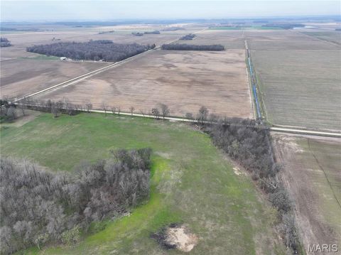 Tiny photo for Off US Hwy 67, Neelyville, MO 63954 (MLS # 26024962)