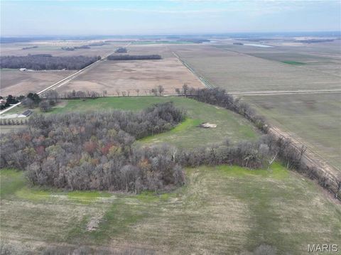 Tiny photo for Off US Hwy 67, Neelyville, MO 63954 (MLS # 26024962)