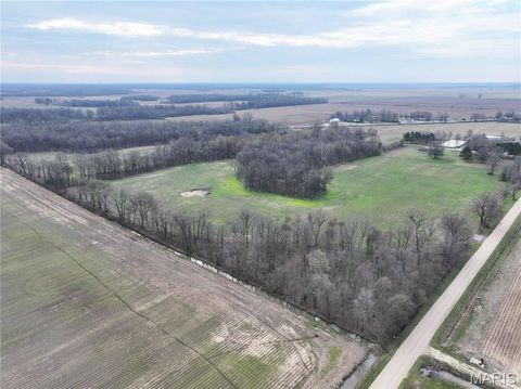 Tiny photo for Off US Hwy 67, Neelyville, MO 63954 (MLS # 26024962)