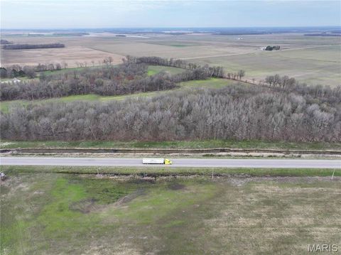 Tiny photo for Off US Hwy 67, Neelyville, MO 63954 (MLS # 26024962)