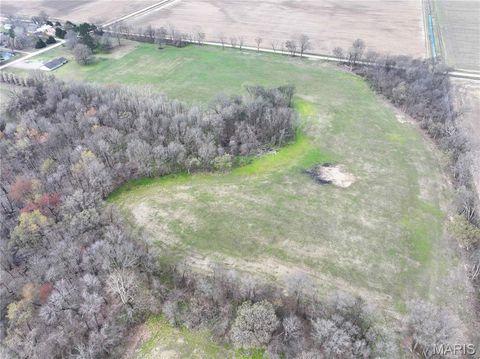 Tiny photo for Off US Hwy 67, Neelyville, MO 63954 (MLS # 26024962)