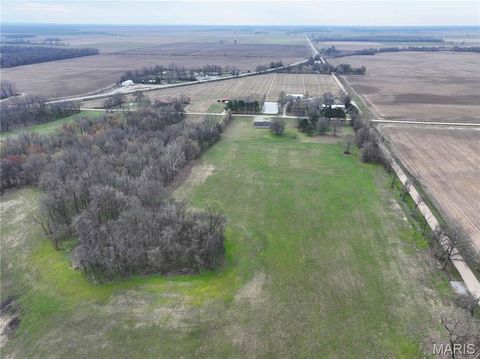 Tiny photo for Off US Hwy 67, Neelyville, MO 63954 (MLS # 26024962)
