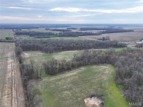 Tiny photo for Off US Hwy 67, Neelyville, MO 63954 (MLS # 26024962)