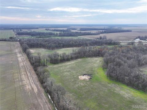 Tiny photo for Off US Hwy 67, Neelyville, MO 63954 (MLS # 26024962)