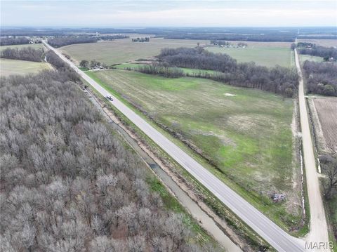 Tiny photo for Off US Hwy 67, Neelyville, MO 63954 (MLS # 26024962)