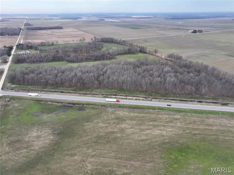 Tiny photo for Off US Hwy 67, Neelyville, MO 63954 (MLS # 26024962)