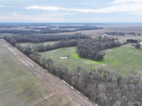 Tiny photo for Off US Hwy 67, Neelyville, MO 63954 (MLS # 26024962)