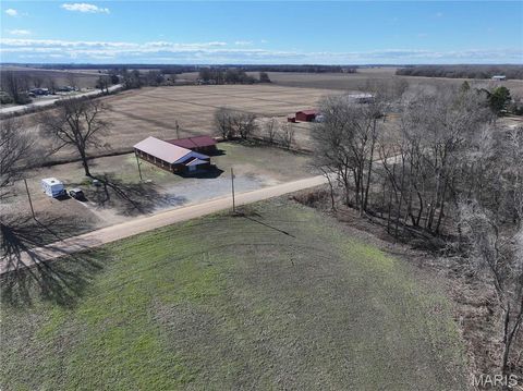 Tiny photo for Off US Hwy 67, Neelyville, MO 63954 (MLS # 26024962)