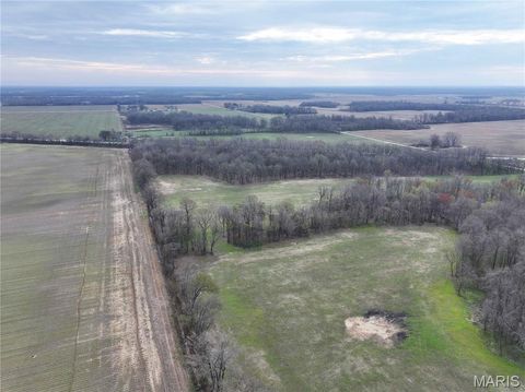 Tiny photo for Off US Hwy 67, Neelyville, MO 63954 (MLS # 26024962)